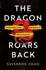 Suisheng Zhao | The Dragon Roars Back | Taschenbuch | Englisch (2022)