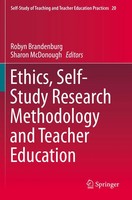 Robyn Brandenburg (U. A.) | Ethics, Self-Study Research Methodology And...