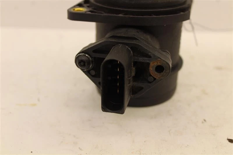 Used Fuel Injection Air Flow Meter fits: 2005 Volkswagen Phaeton 2.0L gasoline e Foto 3 de 4