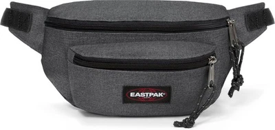 Eastpak Tasche / Mini Bag Doggy Bag Black Denim-3 L - Bild 1 von 4