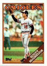 1986 Topps Ron Kittle/Pete Rose/Sammy Khalifa/Bruce Bochte/Cecil Cooper/Mookie