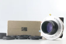 [MINT] RODENSTOCK IMAGON 200mm f5.8 Lens MUSASHINO-KOKI SHANEL-5A from JAPAN