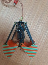 Wiad 308 Schaufel, DEFEKT, Ohne Ovp