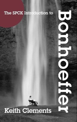 Keith Clements SPCK Introduction to Bonhoeffer (Taschenbuch)