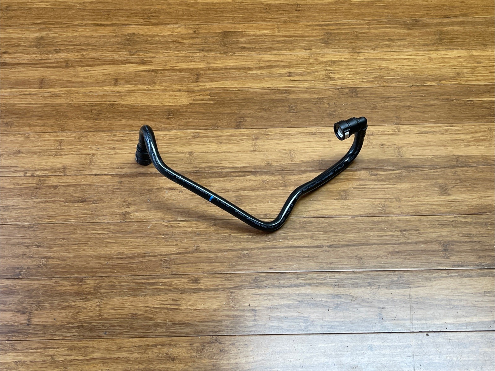 2018-2023 Ferrari Portofino F164 Pipe From Intake To Left Venturi 747661 OEM