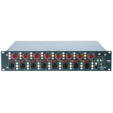 Neve 1073OPX with ADAT/USB Card Bundle