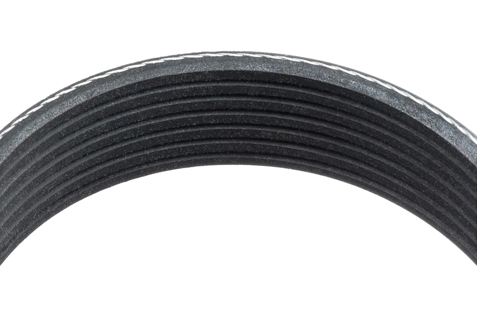 For Toyota Camry 2002-2006 Goodyear Belts 1070763 Serpentine Multi V-Belt Foto 2 de 4