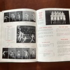 The Gothic 1942 Bloomington High School Yearbook Bloomington Indiana Hardcover — photo 4