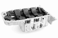 ÖLwanne Vaico V40 1563 FÜR Opel ÖLsumpf