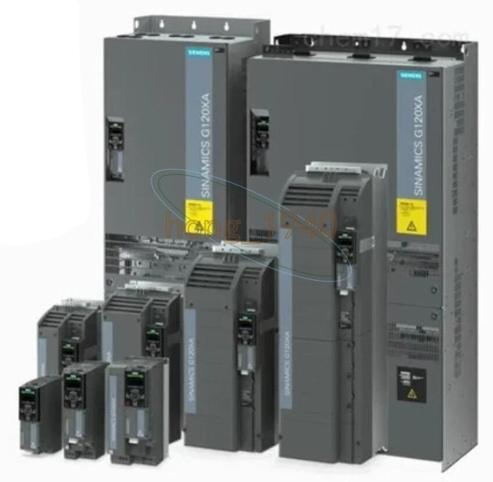One New Siemens Inverter 6Sl3220-3Yd44-0Cb0 6Sl3 220-3Yd44-0Cb0 Iop-2 Panel