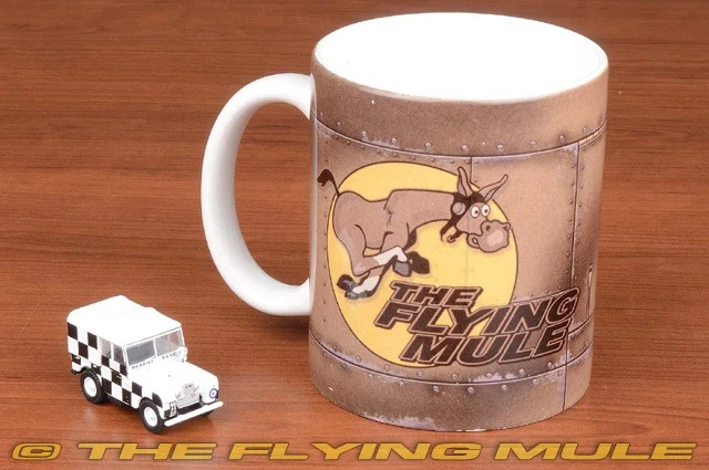 Oxford Diecast 1:76 Land Rover Serie I SWB RAF Equipo de Rescate del Desierto Foto 4 de 4