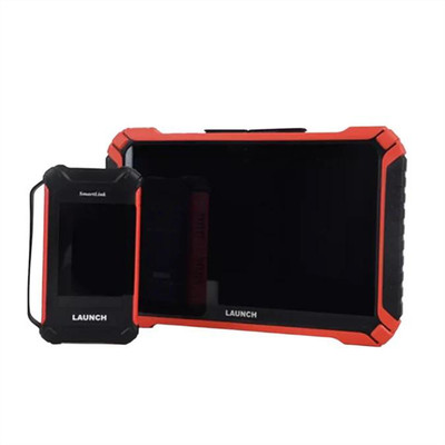  341184002 Launch Tech USA X-431 Throttle V Scan Tool