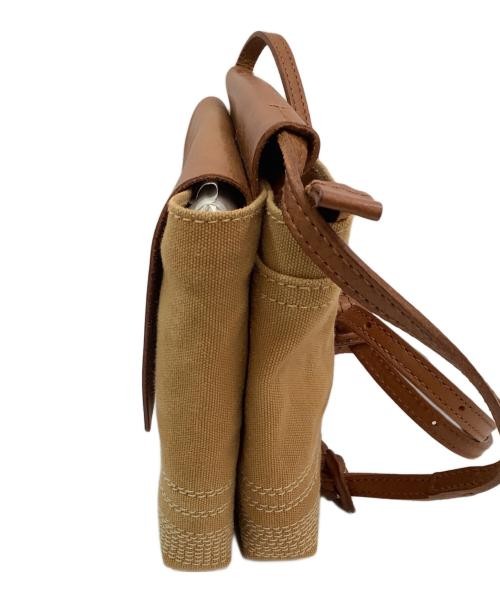 Mini Shoulder Bag Mimosa Basic - image 4