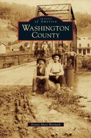 Donna Akers Warmuth | Washington County | Buch | Englisch (2006) | Gebunden
