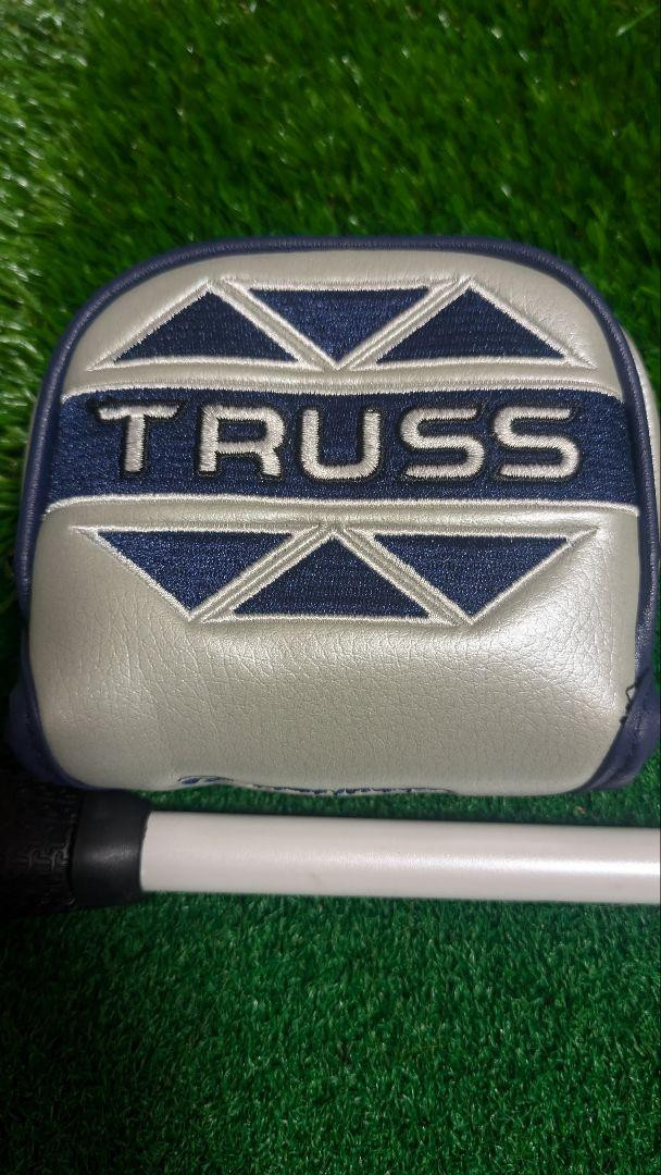 Truss Tm1 Shaft Lagolf135 34 Inch | eBay 