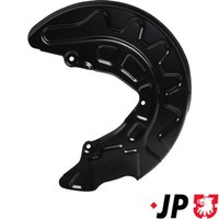 Spritzblech Bremsscheibe JP JP Group 1164206170 FüR Audi VW Seat Golf 7 5G1 BQ1