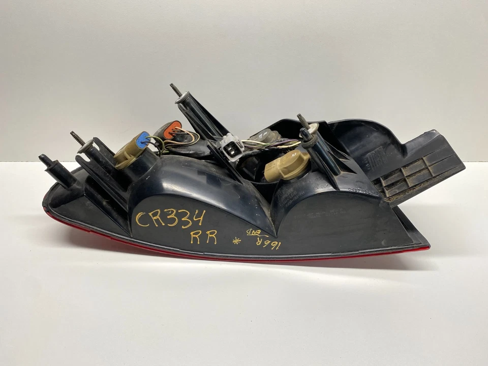 Luz trasera derecha Dodge Intrepid 1998-2004 OEM, 166-02534 Foto 4 de 4