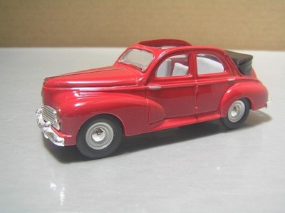 Leader Models 2115 Peugeot 203 Cabriolet made 1/43 scale France Mint Condition