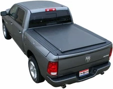 Truxedo Pro X15 Roll-Up Tonneau Cover Fits 2011-2024 Dodge Ram 2500 3500