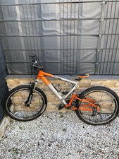X-Tract, Fahrrad Zum Herrichten