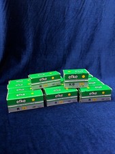Efke Black And White Photographic Strips