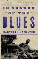 In Search Of The Blues Marybeth Hamilton Taschenbuch Kartoniert / Broschiert