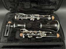 Yamaha YCL-550AL Allegro Bb Clarinet
