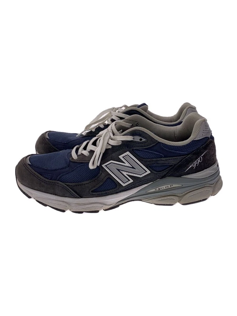 Sneakers basse US10.5 New Balance Nvy M990Nb3
