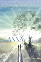 Diane Bradford | Anna | Taschenbuch | Englisch (2021) | Kartoniert / Broschiert