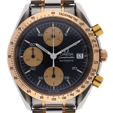 Omega OMEGA Speedmaster Date 3316.5 TO301982
