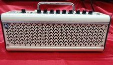 YAMAHA THR30II Wireless Guitar Amp 30W Bluetooth Battery Desk Amp w/ Line6 RX