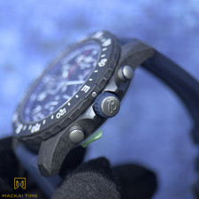 Breitling Endurance Pro Blue X82310D51B1S2 Full Set 2025 Sport Watch 9