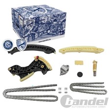 Kit de distribution Mercedes CLASSE CLC