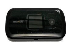 Moxee Mobile Hotspot K779HSDL 256MB 1200 Mbps 4G LTE AT&T Prepaid