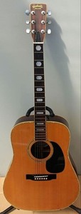 Nashville Acoustic Guitar for sale | eBay