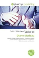 Frederic P. Miller (U. A.) | Diane Marleau | Taschenbuch | Englisch (2026)