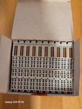 Beckhoff EL7211  0010 EtherCAT-Klemme-Servo D...