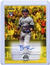 Topps Teases Return of Stadium Club Baseball 20