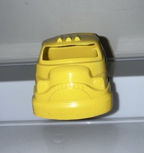 Archer Spacemen  and  Other Toy Spacemen Modified