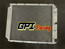 Radiateur Volvo 264