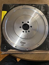 PRW Power 1634680 Pro Series SFI Rated Billet Steel Flywheel, Fits GM LS1-LS6