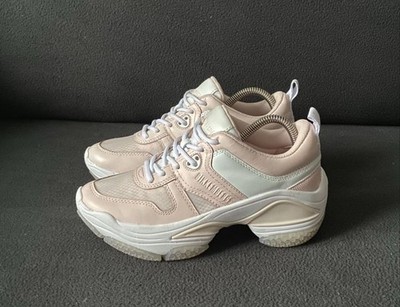 Sneakers: Bikkembergs Pascaline Pink