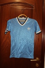 Vintage 1970's UMBRO Choice of Champions Template football shirt  jersey - S