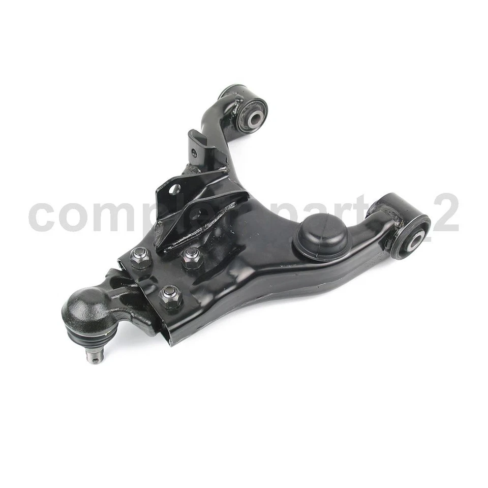 Brazos de control inferiores delanteros Mevotech para Kia Sorento 2003 2004 2005 2006 Foto 3 de 4