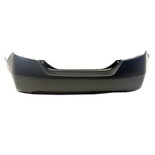 Rear Bumper Cover For 2006-2011 Honda Civic Coupe 04715svaa90zz. Lfr Rear Bumper Cover For 2006-2011 Honda Civic Coupe 04715svaa90zz. Lfr