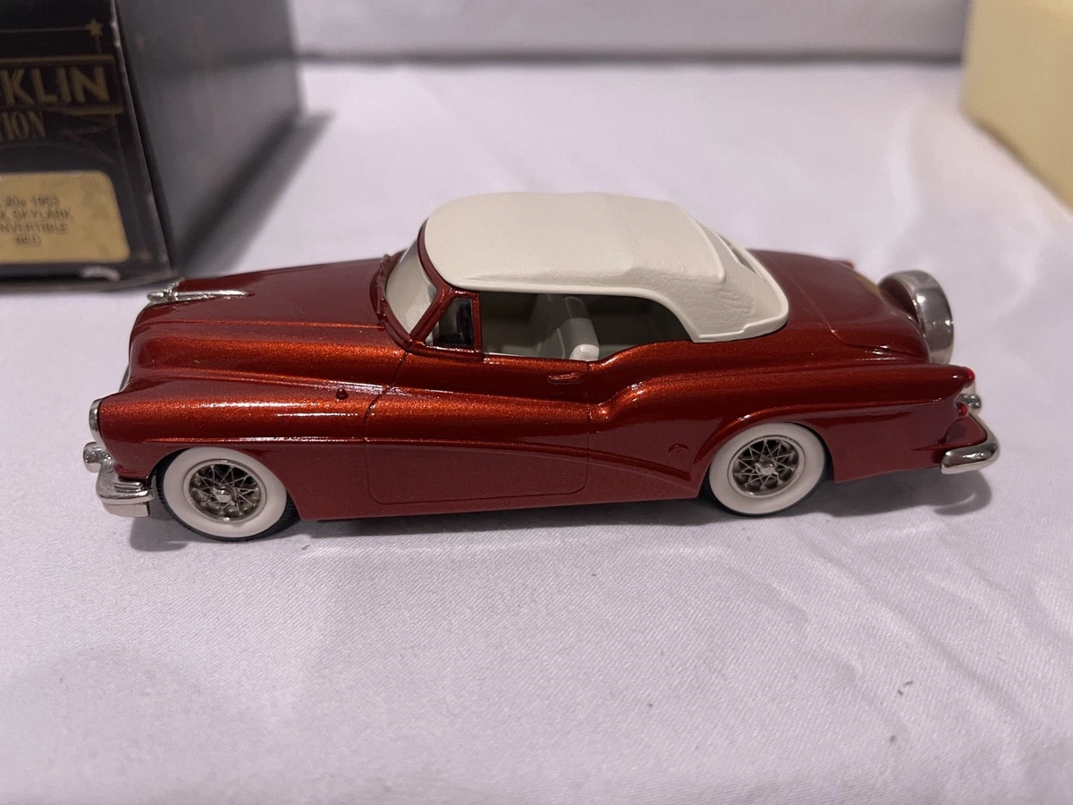 Brooklin Diecast and Toy Vehicle for sale - eBay