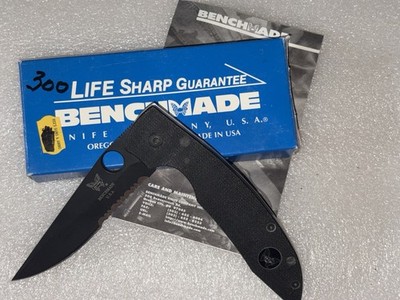 Benchmade 800SBT