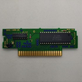 Final Knockout SFC/SNES Game with Box & Manual - RetroFreak Verified