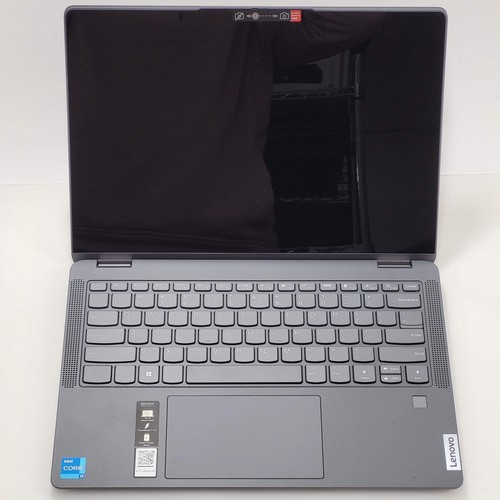 Lenovo IdeaPad Flex 5 14IAU7 14" i3-1215U 1,2GHz 8GB RAM 256GB SSD - Bild 2 von 14