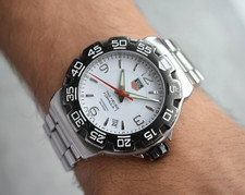 Tag Heuer Formula 1 Men